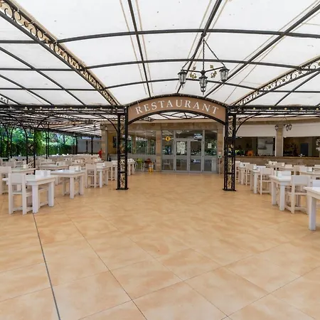 里瓦酒店 - 全包 阳光海滩