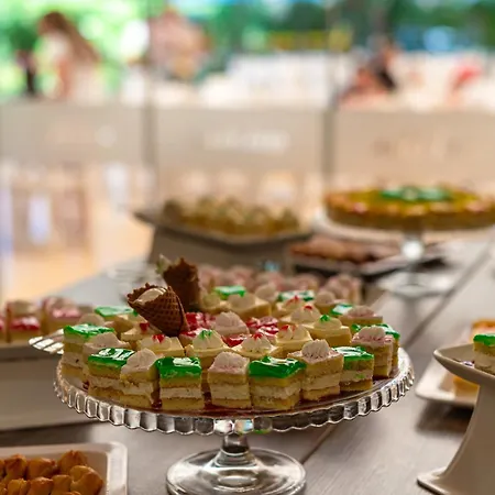 酒店 里瓦酒店 - 全包 阳光海滩