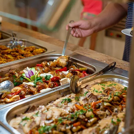 里瓦酒店 - 全包 阳光海滩