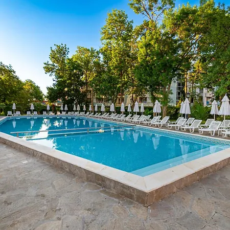 酒店 里瓦酒店 - 全包 3*