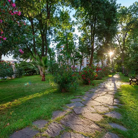 里瓦酒店 - 全包 酒店 阳光海滩