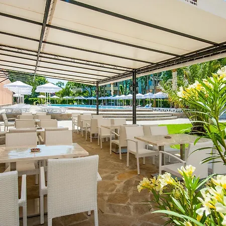 酒店 里瓦酒店 - 全包 3*