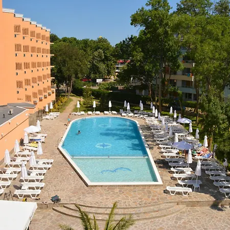 里瓦酒店 - 全包 阳光海滩