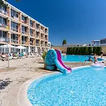 Riva Hotell Slăntjev Brjag