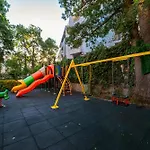 Riva Hotell Slăntjev Brjag
