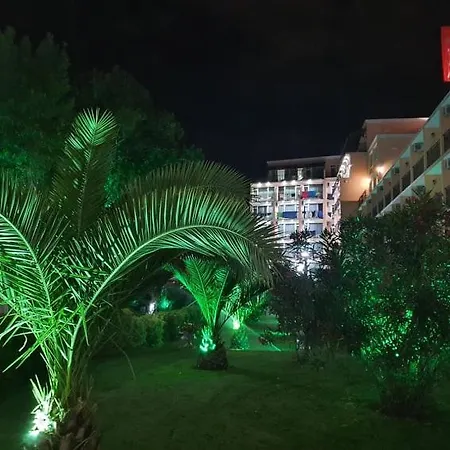 Hotel Riva Sluneční pobřeží