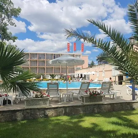 Отель Riva 3*