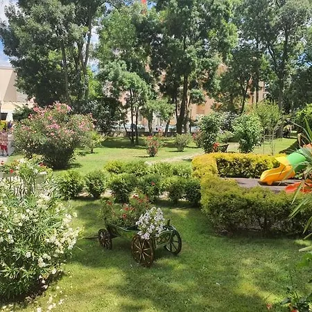 Riva Отель