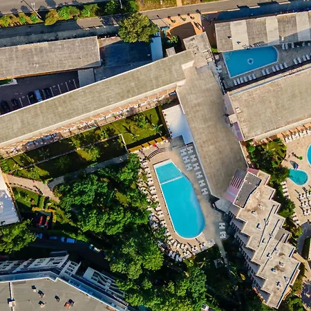 Hotel Riva 3*