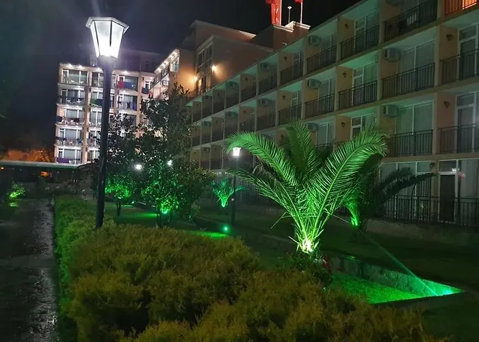 Hotel Riva 3*