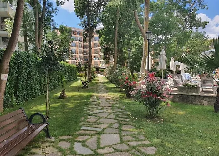 Hotel Riva