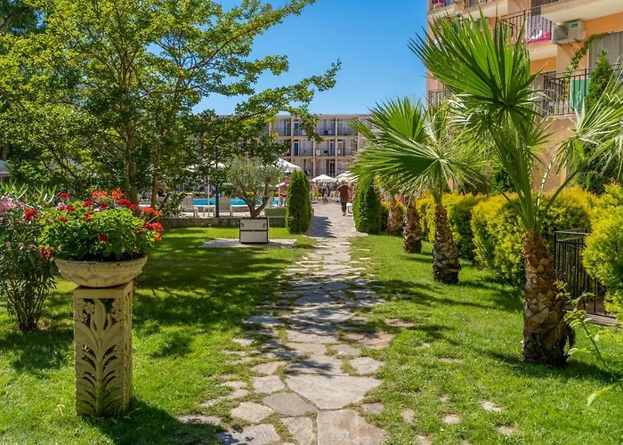 Riva Hotel