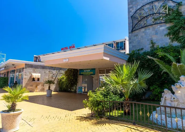 Riva Hotel 3*