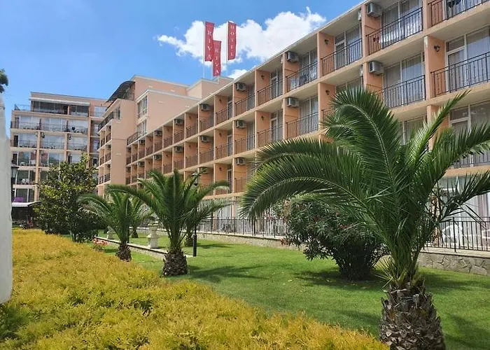 Riva Hotel