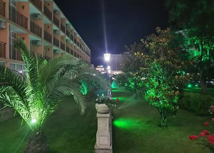 Riva סאני ביץ'