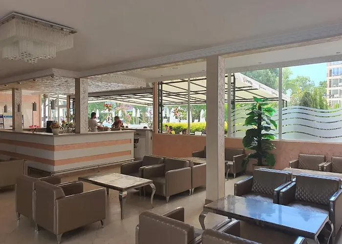 Riva Hotel Sluneční pobřeží