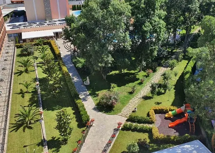 Riva Sluneční pobřeží