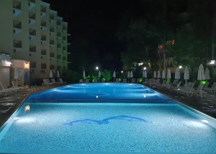 Hotel Riva 3*