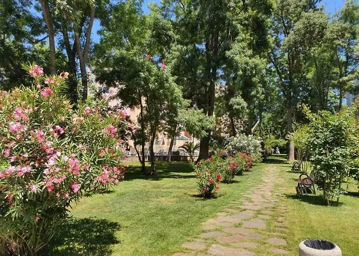 Riva Hotel 3*