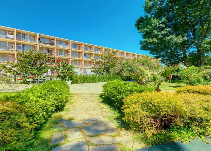 Hotel Riva