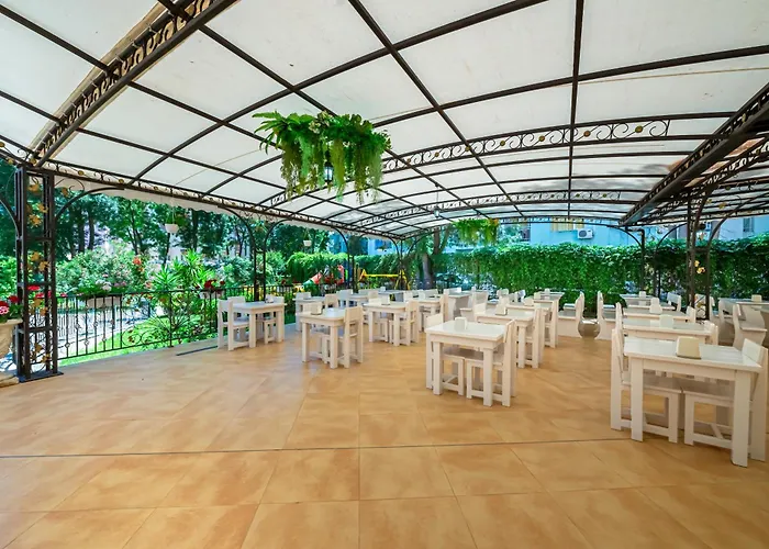 Hotel Riva