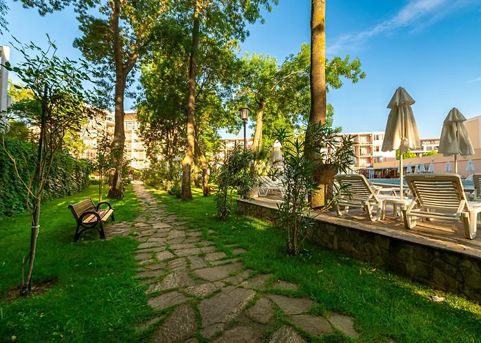 Riva Hotel