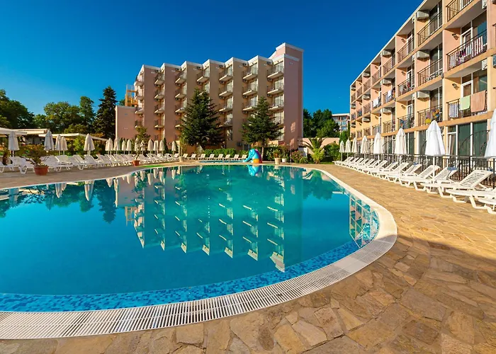 Hotel Riva
