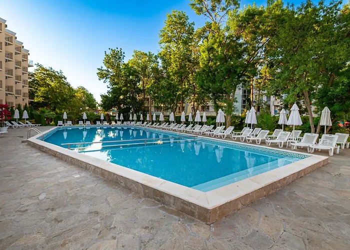 Hotel Riva 3*