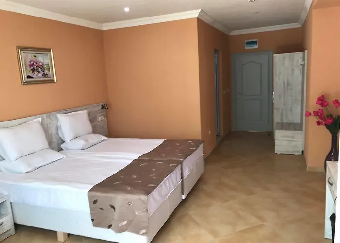 Hotel Riva 3*