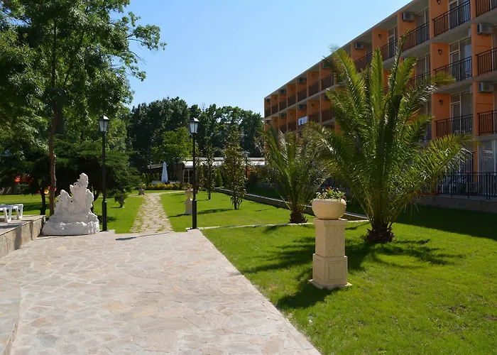 Riva Hotel