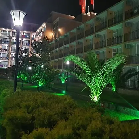 호텔 Riva 3*