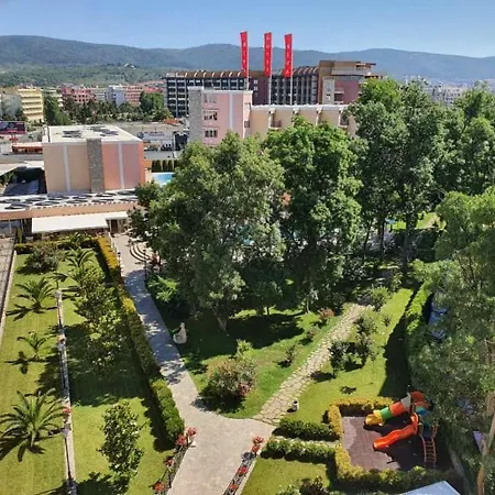 Riva - Hotel 3*