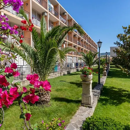 Riva Hotel Sluneční pobřeží