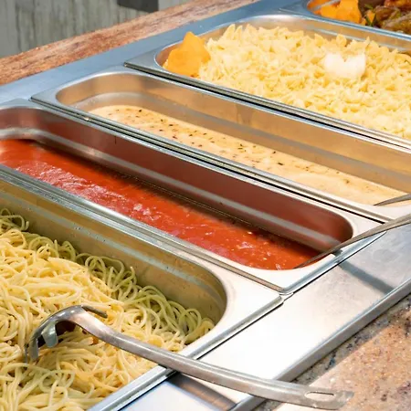 Hotel Riva Słoneczny Brzeg