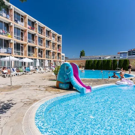Riva Hotel Sluneční pobřeží