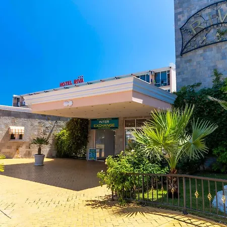 Riva Hotel 3*