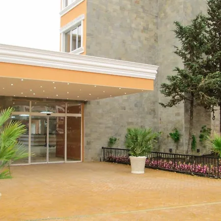 Hotel Riva Sluneční pobřeží