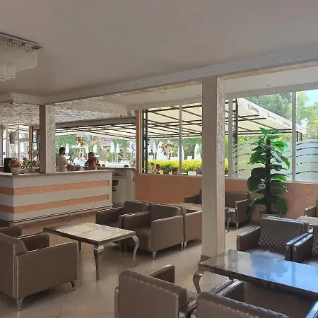 Riva Hotel Sluneční pobřeží