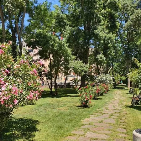 Riva Отель 3*