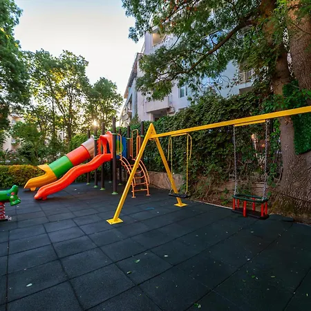 Riva Hotel Sluneční pobřeží