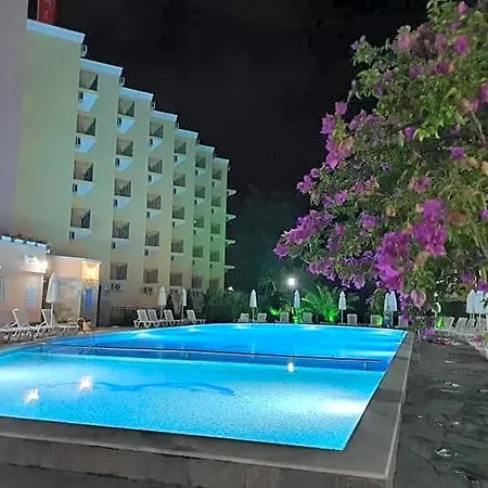 Hotel Riva -