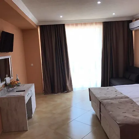 Riva Hotel Sluneční pobřeží