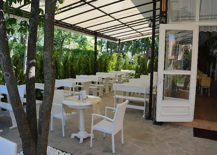 Riva - Hotel Sunny Beach