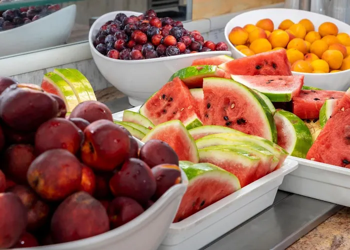 Riva - Hotel Sunny Beach