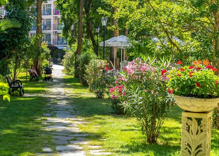 Riva 3* Солнечный берег