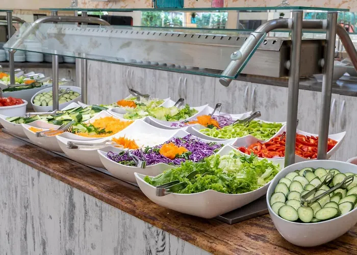 Riva - 3* Sunny Beach