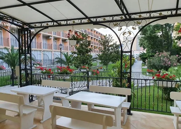 Riva Солнечный берег