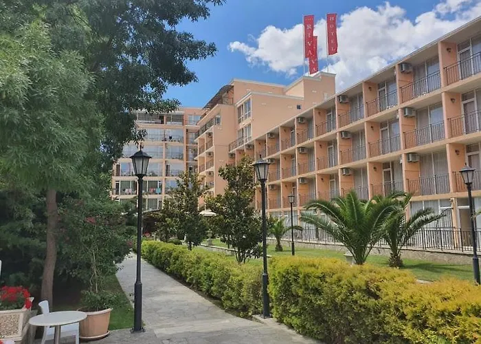 Riva 3* סאני ביץ'