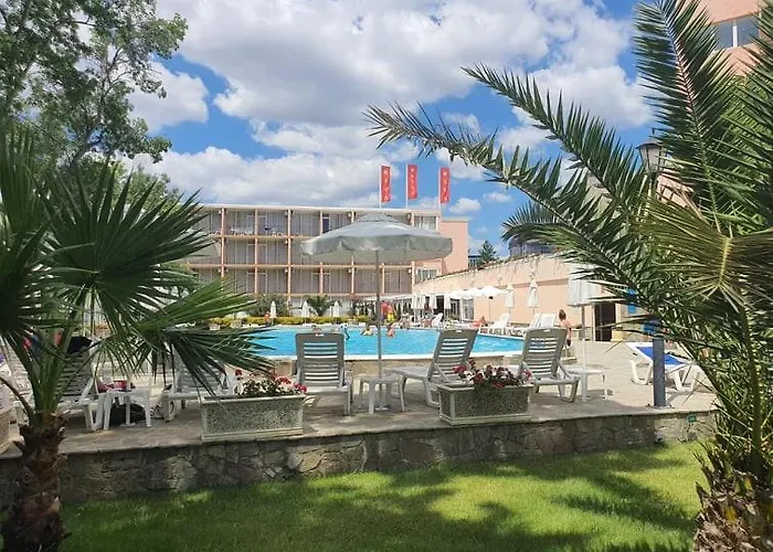 מלון Riva 3*