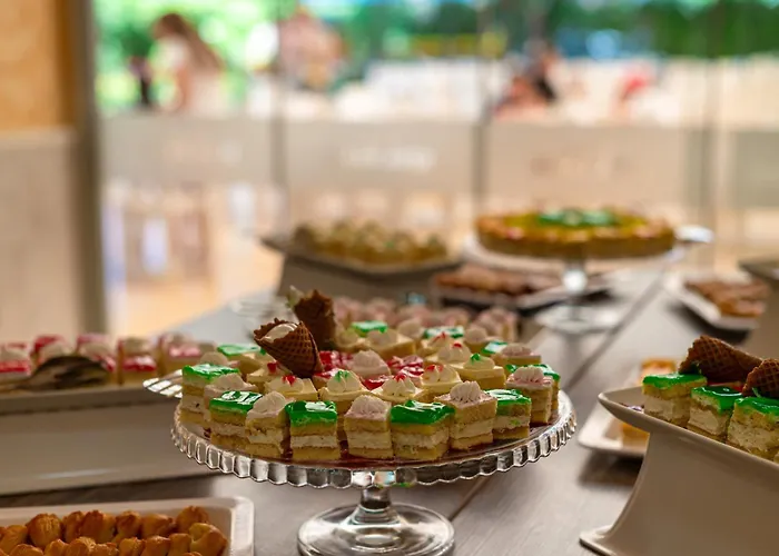 Hotel Riva Sunny Beach